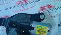 Motoras stergator haion BMW X5 (E70) 2007-2009