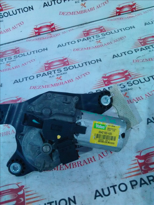 Motoras stergator haion BMW X5 (E70) 2007-2009