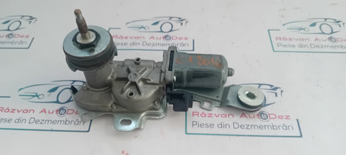 Motoras stergator haion Citroen C1 2016