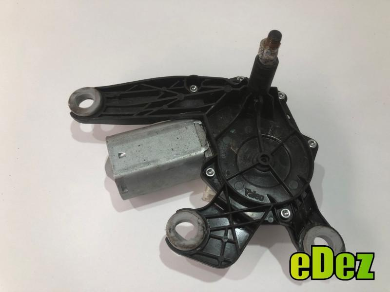 Motoras stergator haion Citroen C3 (2002->) [FC_] 9637158780