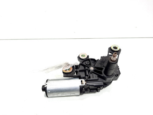 Motoras stergator haion, cod 6Q6955711, Vw Polo (9N) (pr:110747)