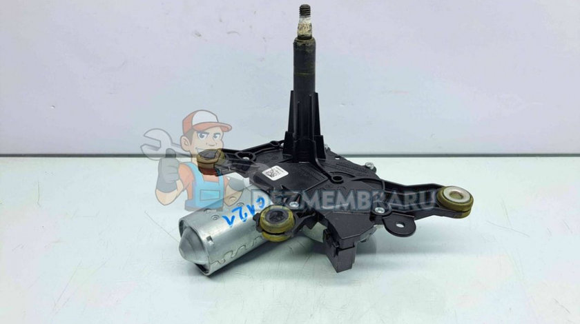 Motoras stergator haion Dacia Logan II MCV BK (K52) [Fabr 2013-2022] 287104350R