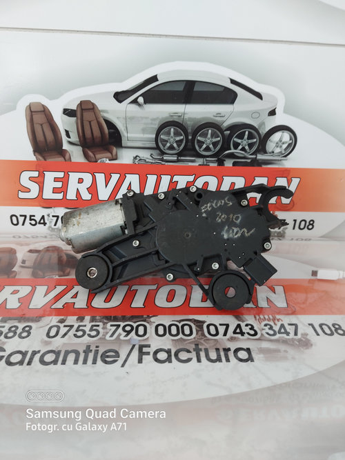 Motoras stergator haion Ford Focus 1.6 Motorina 2010, 0390201210