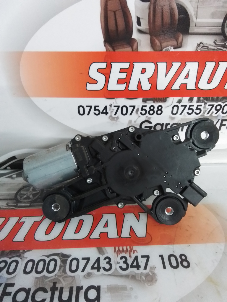 Motoras stergator haion Ford Mondeo 2.0 Motorina 2008, 0390201876 / 7S71-A17K441-AB