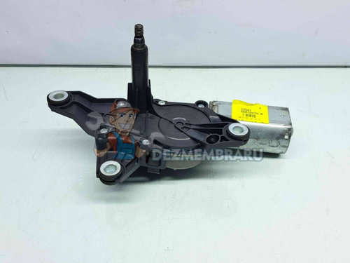 Motoras stergator haion Ford Mondeo 5 Sedan [Fabr 2014-2022] DS73-17404-AB