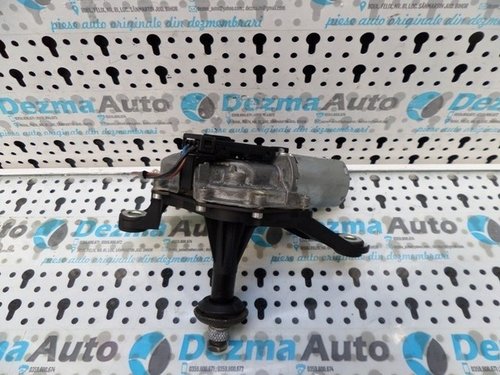 Motoras stergator haion, GM53011112, Opel Meriva, (id:175884)