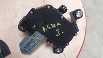 Motoras stergator haion Opel Astra J combi 2010 20...