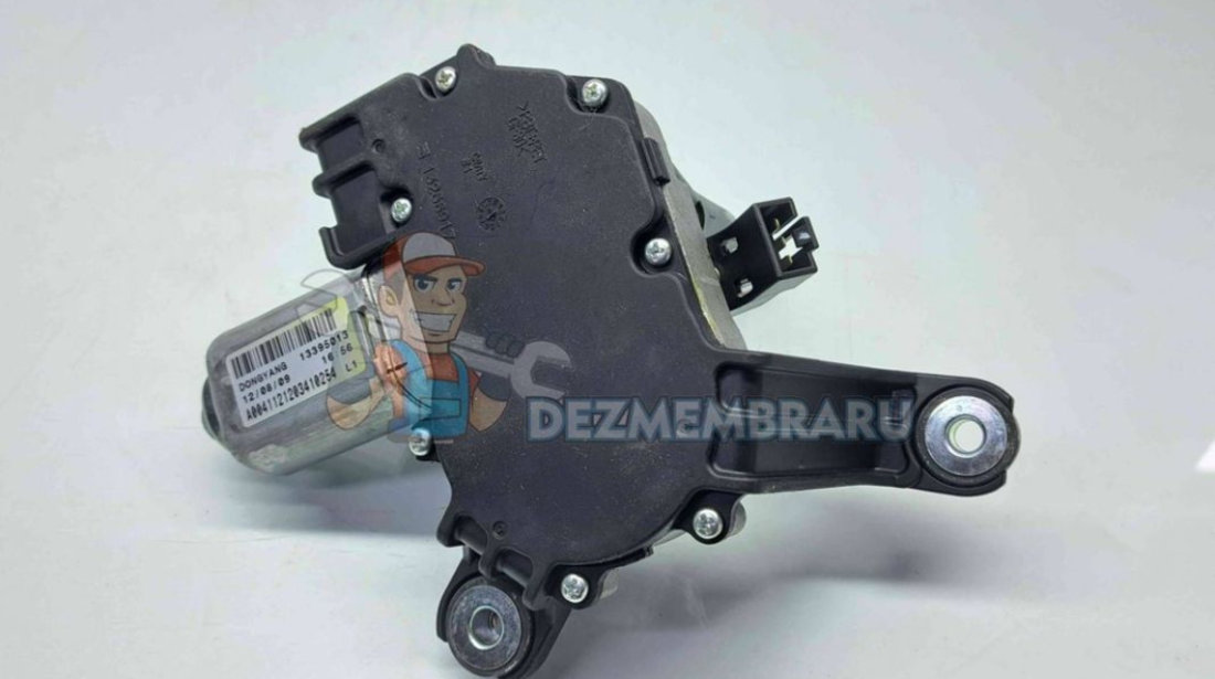 Motoras stergator haion Opel Astra J [Fabr 2009-2015] 13395013