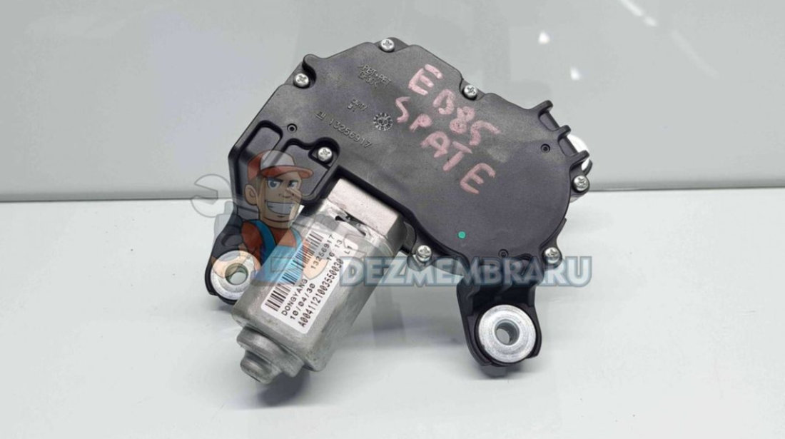 Motoras stergator haion Opel Astra J [Fabr 2009-2015] 13256917