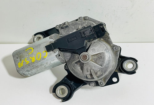 Motoras stergator haion - Opel Corsa C [2000 - 2003]