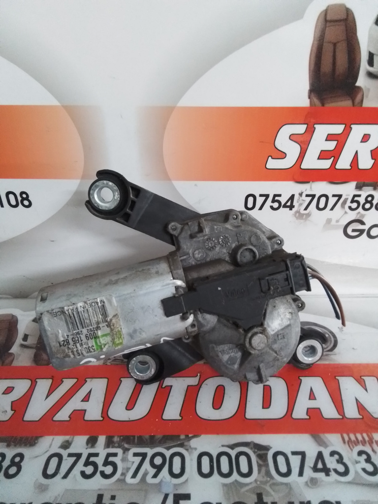 Motoras stergator haion Opel Vectra 1.9 Motorina 2005, 009185821