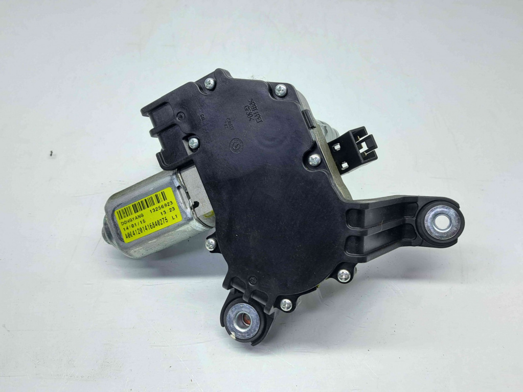 Motoras stergator haion Opel Zafira C (P12) [Fabr 2011-2017] 13256923