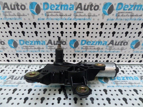 Motoras stergator haion Skoda Fabia 1 6Y2, 1J6955711G