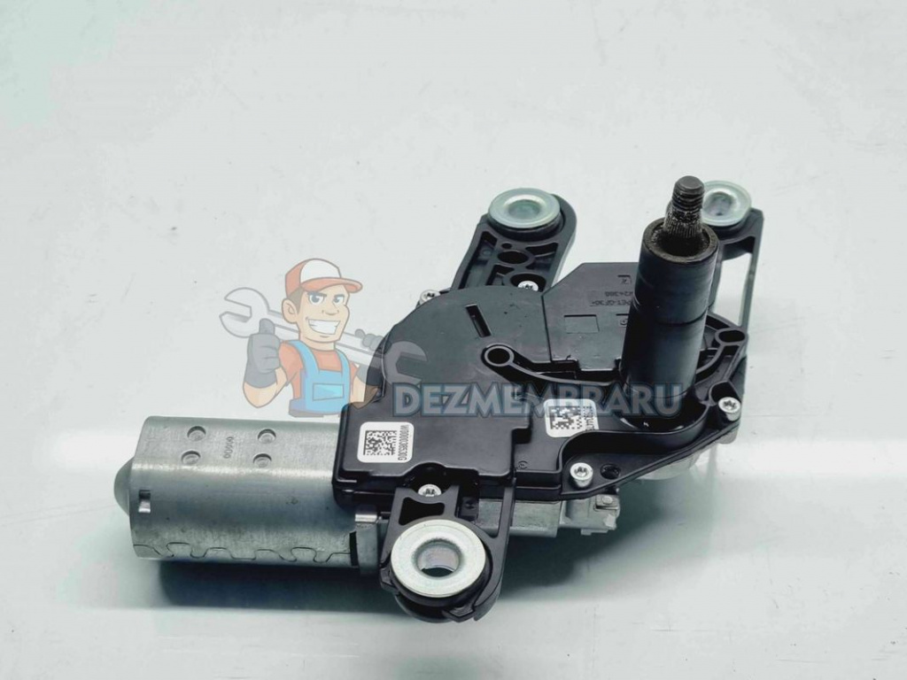 Motoras stergator haion Skoda Fabia 3 Combi (NJ5) [Fabr 2014-2022] 5F4955711