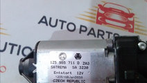 Motoras stergator haion SKODA OCTAVIA 2 2005-2009