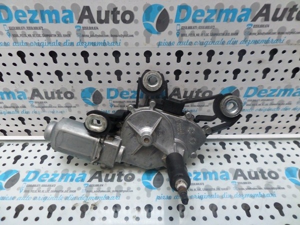 Motoras stergator haion Skoda Roomster (5J) 1.2, 1.4tdi, 1.6, 1.9 tdi, 5J7955711A