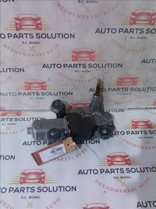 Motoras stergator haion TOYOTA AVENSIS 2003-2008