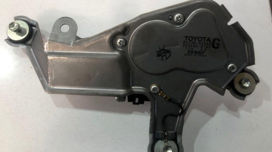Motoras stergator haion Toyota RAV 4 (2005-2010) 85130-42060