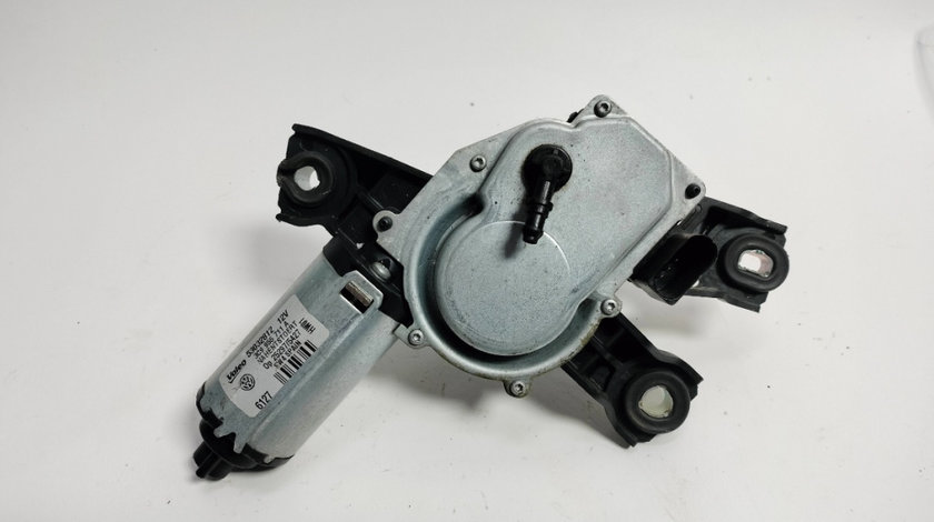 Motoras stergator haion VOLKSWAGEN (SVW) PASSAT (B7) [ 2011 - > ] OEM 3C9955711A