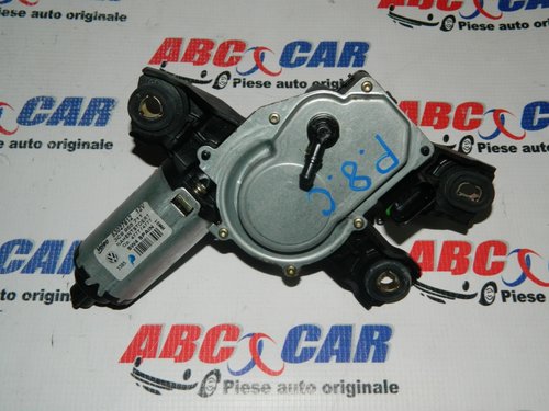 Motoras stergator haion VW Passat B7 Variant cod: 3C9955711