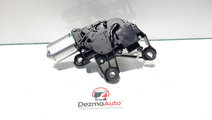 Motoras stergator haion, Vw Polo (9N) [Fabr 2001-2...