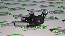 Motoras stergator luneta 404425B Volkswagen VW Gol...