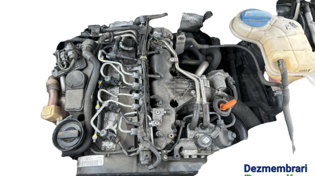 Motoras stergator luneta Audi A6 4F/C6 [facelift] [2008 - 2011] Avant wagon 5-usi 2.0 TDI multitronic (170 hp) S-Line, Cod motor CAHA, Cod cutie LDV, Cod culoare LZ7S