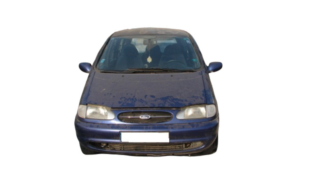Motoras stergator luneta Cod: 7M0955713A Ford Galaxy [1995 - 2000] Minivan 5-usi 2.0 MT (115 hp) (WGR)