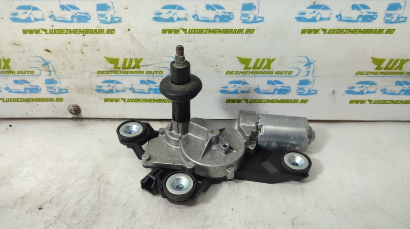 Motoras stergator luneta F1FB-17K441-AA Ford Focus 3 [2011 - 2015]