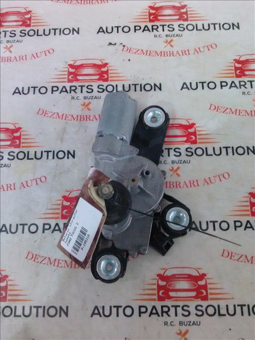 Motoras stergator luneta FORD FOCUS 2 2004-2010