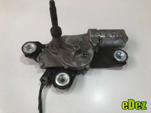 Motoras stergator luneta Ford Focus C-Max (2003-2007) 3m51-r17k441-ab