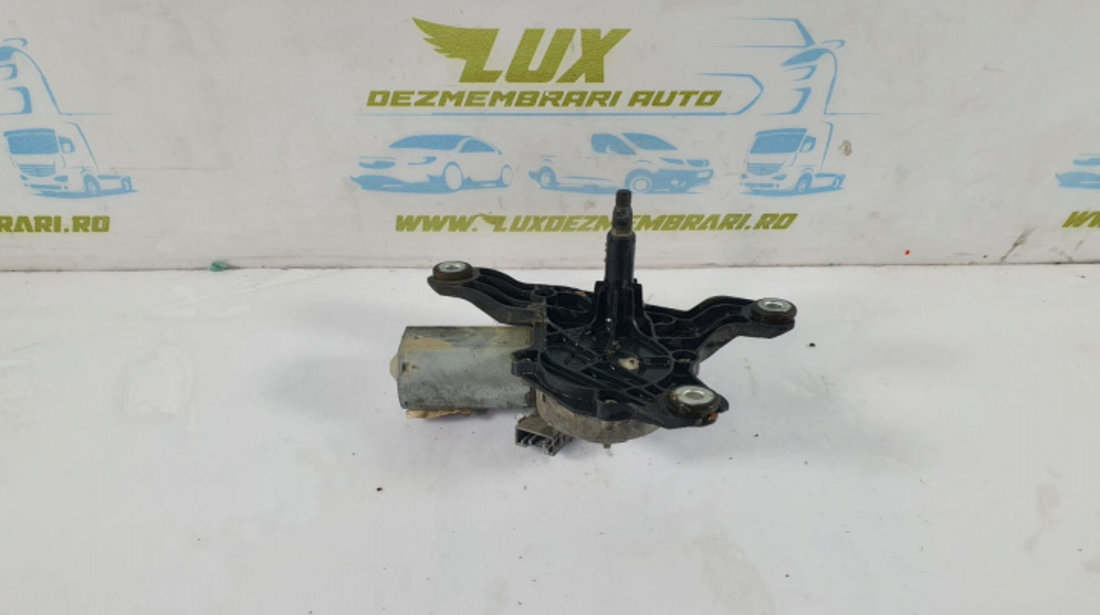 Motoras stergator luneta haion 2990856ai BMW X1 E84 [2009 - 2012]