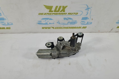 Motoras stergator luneta haion 6q6955711c Volkswagen VW Polo 4 9N [2001 - 2005]