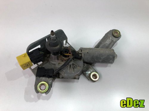 Motoras stergator luneta Mercedes ML (1998-2005) [W163] a1638203142