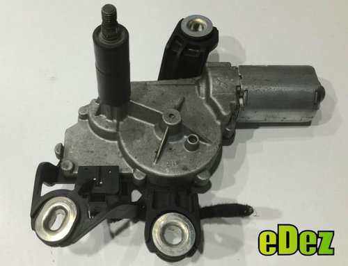 Motoras stergator luneta Volkswagen Golf 6 plus (2009-2014) 5k6955711a