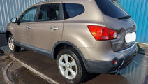 Motoras stergator Nissan Qashqai 2009 SUV+2 1.5 dC...