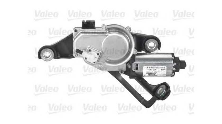 Motoras stergator parbriz BMW BMW 1 (E87) 2003-2013 #3 579741