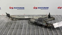 MOTORAS STERGATOR PARBRIZ DACIA LOGAN LOGAN - (200...