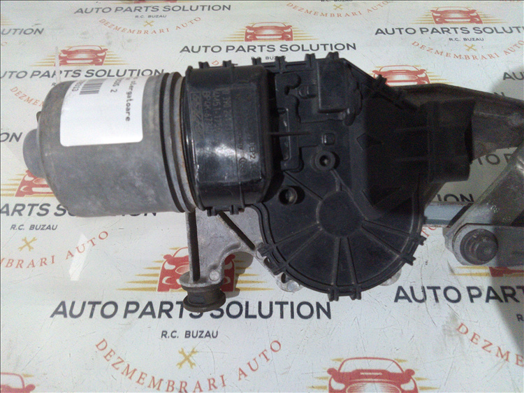 Motoras stergator parbriz FORD FOCUS 2 2004-2010