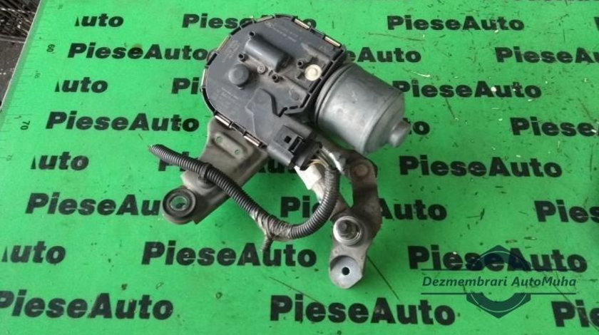 Motoras stergator parbriz Ford Galaxy (2006->) 6m21 17504 ag