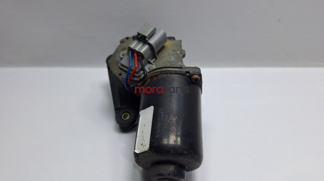 Motoras stergator parbriz NISSAN MICRA II (K11) [ 1992 - 2007 ] i 16V (CGA3DE) 60KW|82HP OEM 288105F202