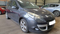 Motoras stergator Renault Scenic 3 2011 MONOVOLUM ...