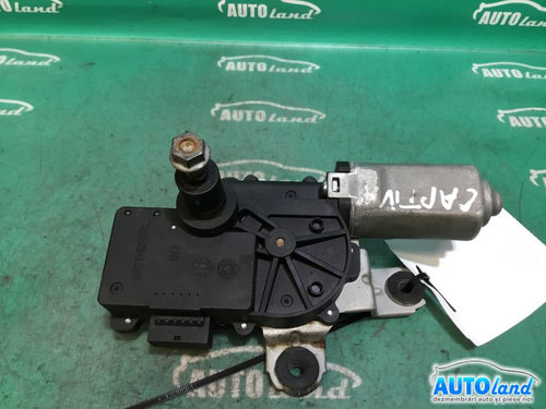 Motoras Stergator Spate Chevrolet CAPTIVA 2006