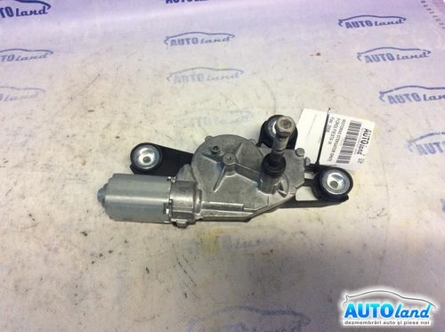 Motoras Stergator Spate Haion Spate Ford FIESTA VI 2008