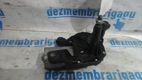 Motoras stergator spate Opel Corsa D (2006-)