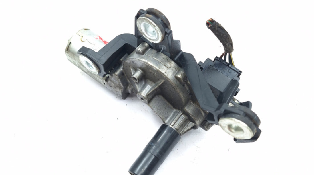 Motoras Stergator Spate VW FOX (5Z1, 5Z3) 2003 - 2011