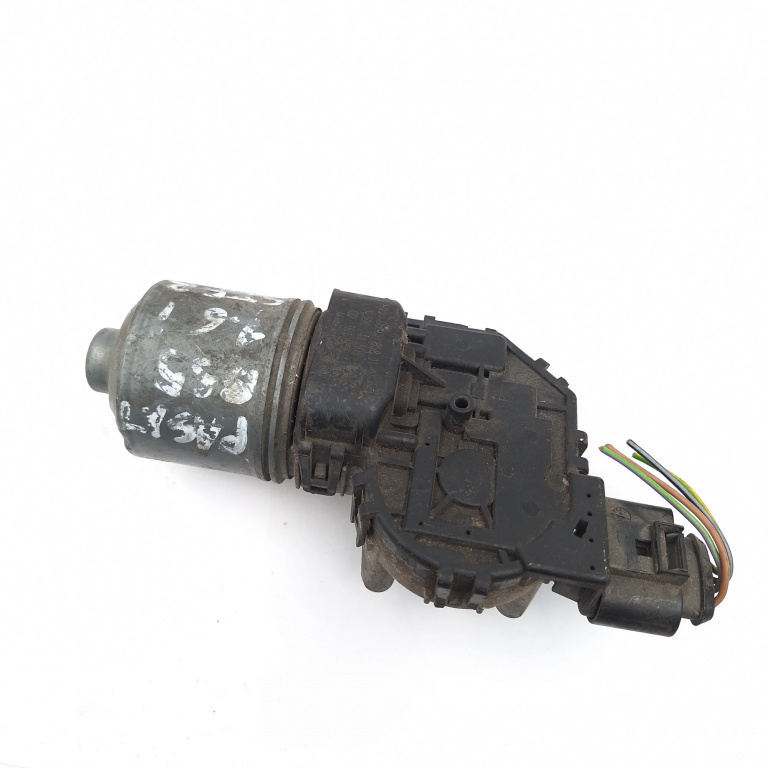 Motoras Stergator Spate VW PASSAT B5, B5.5 1996 - 2005 0390241505, 3B1955113C, 058010306