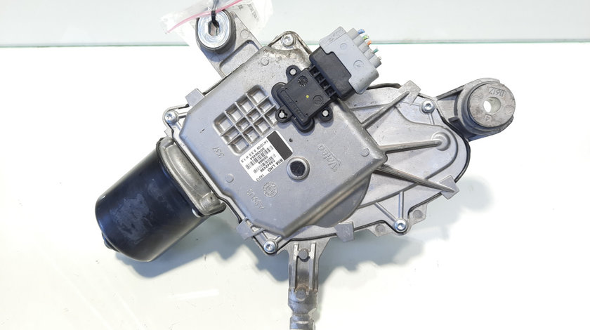 Motoras stergator stanga fata, Citroen C4 Picasso (id:480550)