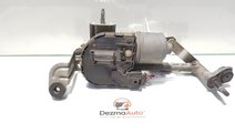 Motoras stergator stanga fata, Vw Golf 6 Plus, 5M0...