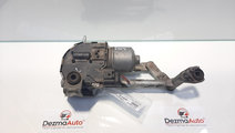 Motoras stergator stanga fata, Vw Touran (1T1, 1T2...